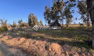 Parcela en Venta en Camino Internacional- Concón - Fundo Fuerte Aguayo