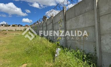 Parcela en Venta en Camino Internacional- Concón - Fundo Fuerte Aguayo