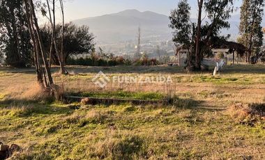 Parcela en Venta en Camino Internacional- Concón - Fundo Fuerte Aguayo
