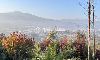 Parcela en Venta en Camino Internacional- Concón - Fundo Fuerte Aguayo