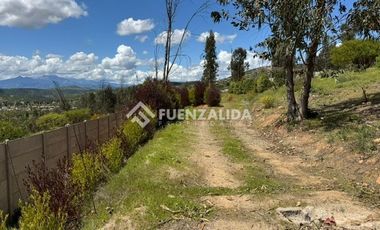 Parcela en Venta en Camino Internacional- Concón - Fundo Fuerte Aguayo