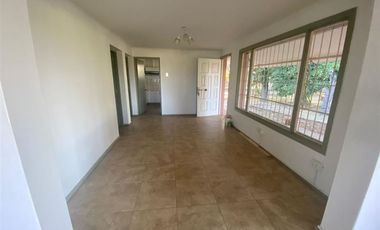 Casa en Arriendo en San Joaquín de Los Mayos, Machalí
