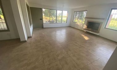 Casa en Arriendo en San Joaquín de Los Mayos, Machalí