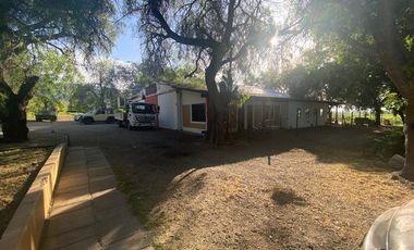 Casa en Arriendo en San Joaquín de Los Mayos, Machalí
