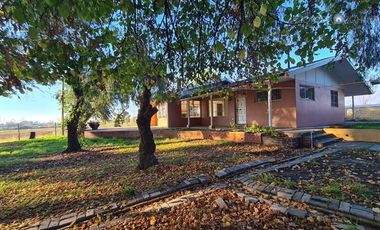 Casa en Arriendo en San Joaquín de Los Mayos, Machalí