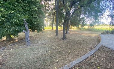 Casa en Arriendo en San Joaquín de Los Mayos, Machalí