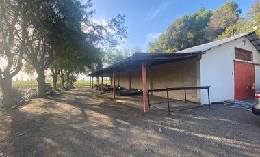 Casa en Arriendo en San Joaquín de Los Mayos, Machalí