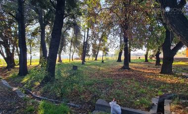 Casa en Arriendo en San Joaquín de Los Mayos, Machalí
