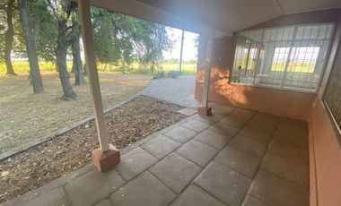 Casa en Arriendo en San Joaquín de Los Mayos, Machalí