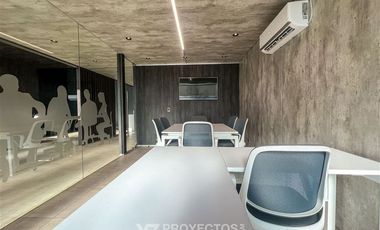 Oficina en Arriendo en Manuel Montt 4060, Bodega 50