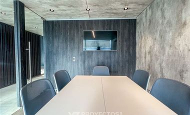 Oficina en Arriendo en Manuel Montt 4060, Bodega 50