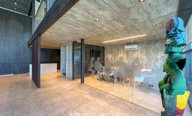 Oficina en Arriendo en Manuel Montt 4060, Bodega 50