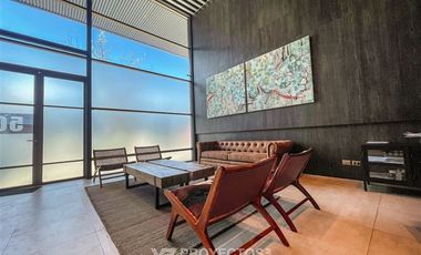 Oficina en Arriendo en Manuel Montt 4060, Bodega 50