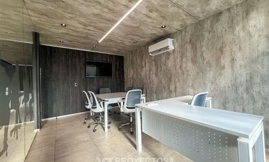 Oficina en Arriendo en Manuel Montt 4060, Bodega 50