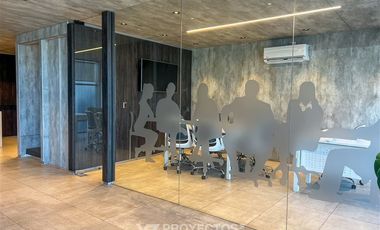 Oficina en Arriendo en Manuel Montt 4060, Bodega 50