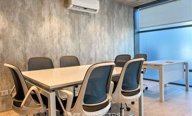 Oficina en Arriendo en Manuel Montt 4060, Bodega 50