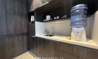 Oficina en Arriendo en Manuel Montt 4060, Bodega 50