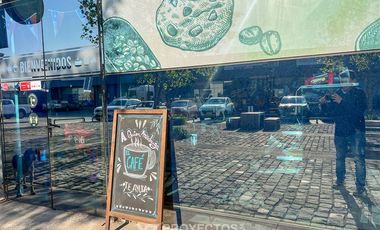 Oficina en Arriendo en Manuel Montt 4060, Bodega 50