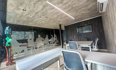 Oficina en Arriendo en Manuel Montt 4060, Bodega 50