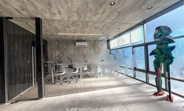 Oficina en Arriendo en Manuel Montt 4060, Bodega 50