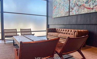 Oficina en Arriendo en Manuel Montt 4060, Bodega 50