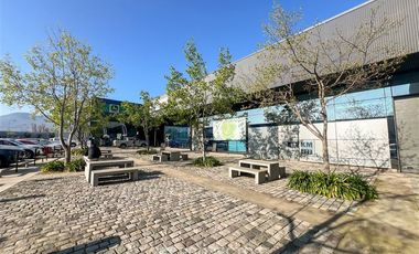 Oficina en Arriendo en Manuel Montt 4060, Bodega 50