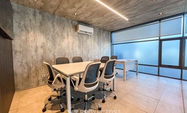 Oficina en Arriendo en Manuel Montt 4060, Bodega 50