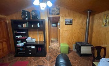 Casa en Venta en Las Ánimas