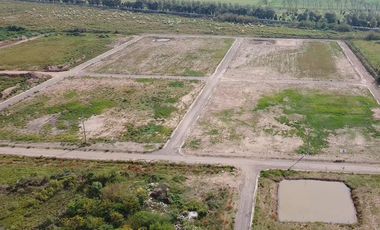 Terreno - San Lorenzo