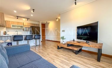 Departamento en Venta en camino de sur, Idahue