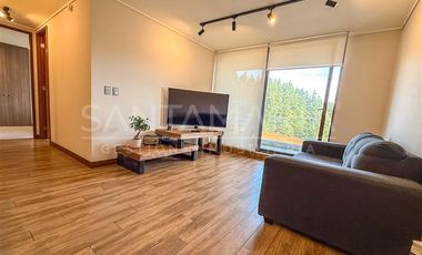 Departamento en Venta en camino de sur, Idahue