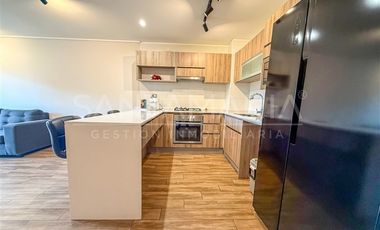 Departamento en Venta en camino de sur, Idahue