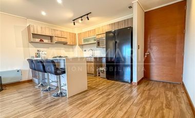 Departamento en Venta en camino de sur, Idahue