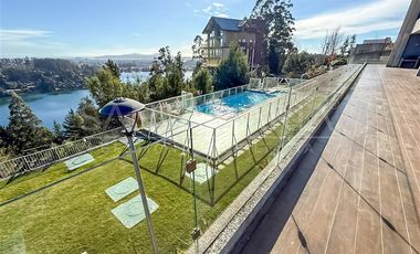 Departamento en Venta en camino de sur, Idahue