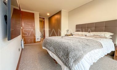 Departamento en Venta en camino de sur, Idahue