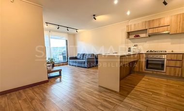 Departamento en Venta en camino de sur, Idahue