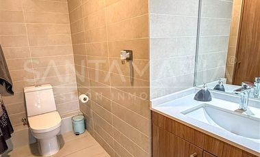 Departamento en Venta en camino de sur, Idahue