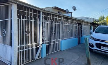Local Comercial en Venta en Avda Condell JM Balmaceda
