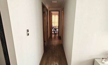 Departamento en Venta en Centro de Talca