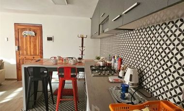 Departamento en Venta en Centro de Talca