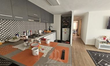 Departamento en Venta en Centro de Talca