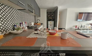 Departamento en Venta en Centro de Talca