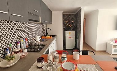 Departamento en Venta en Centro de Talca
