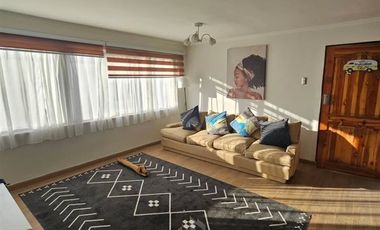 Departamento en Venta en Centro de Talca