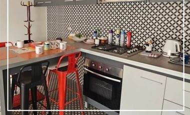 Departamento en Venta en Centro de Talca