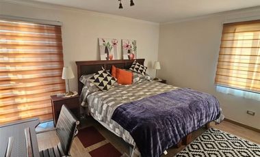 Departamento en Venta en Centro de Talca