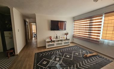 Departamento en Venta en Centro de Talca