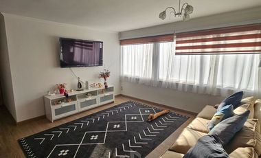 Departamento en Venta en Centro de Talca