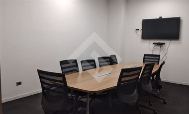 Oficina en Venta en Metro Ñuñoa