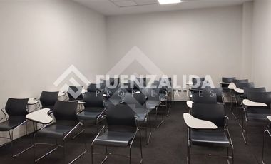 Oficina en Venta en Metro Ñuñoa